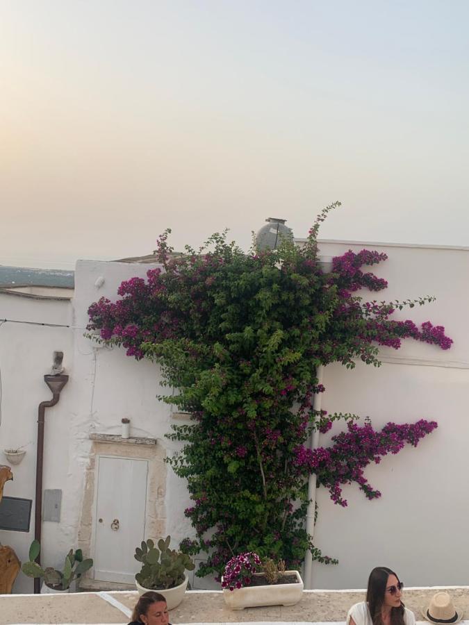 Casetta Lu Di Tenuta Miro Ostuni Exterior foto