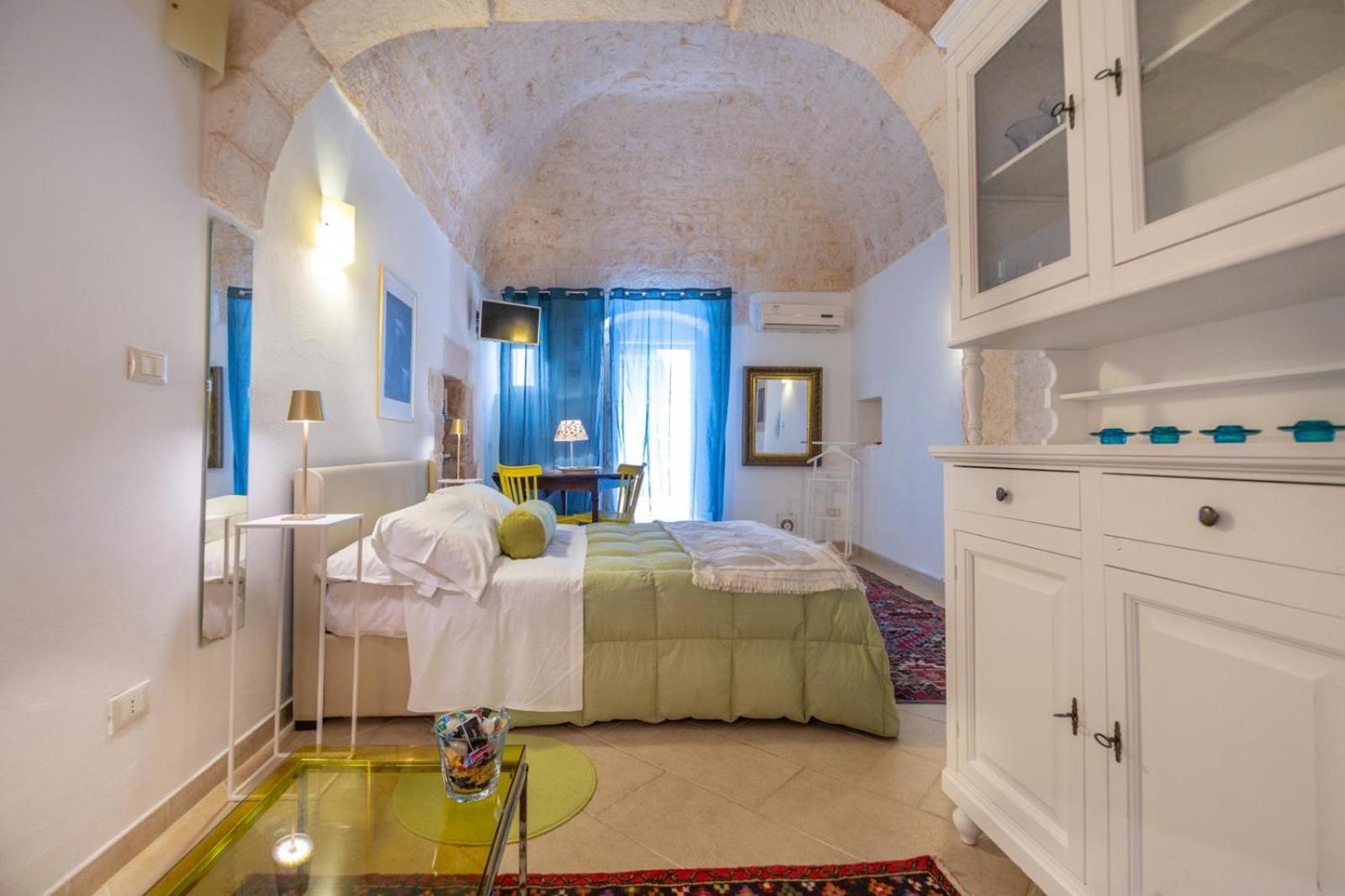Casetta Lu Di Tenuta Miro Ostuni Exterior foto